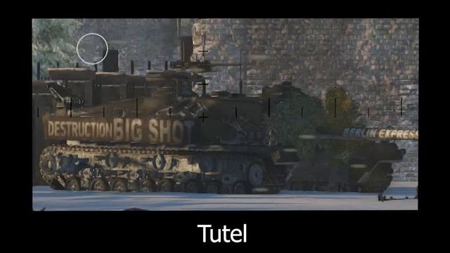 Tutel