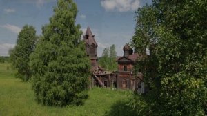 Пермский край - Карагай, Ильинский, Нытва | Perm Krai - Aerial trip