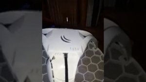 How to reset LHG mikrotik