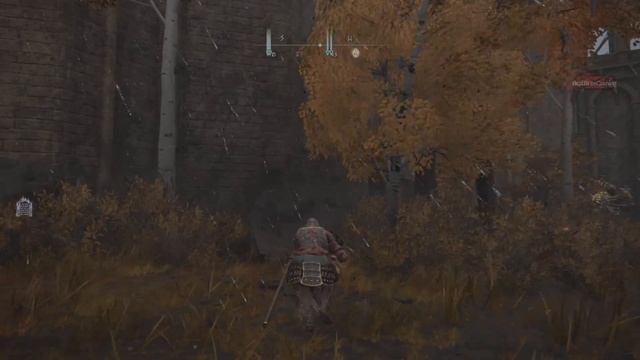 DRACONIC TREE SENTINEL CHEESE Elden Ring - Beat the Draconic Sentinel PATCH 1.10 ? - Elden Ring смотреть онлайн