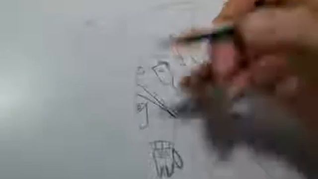 Как нарисовать Космонавта смотреть онлайн