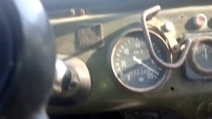 Уаз 31512. УМЗ 417. 1990г. Максималка