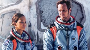 Падение Луны 2022 \ трейлер