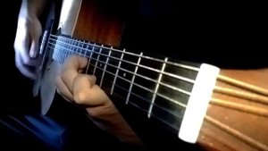 Red Dead Redemption 2 - 'That's The Way It Is' Fingerstyle Guitar Cover