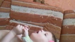 Спалила с утра брата и сестру