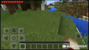 ШОК MINECRAFT VR НА АНДРОИД 3 ЧАСТЬ