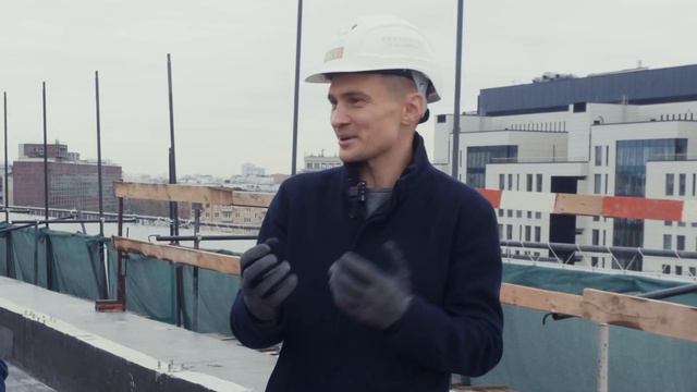 Клубный дом TURGENEV x Knightsbridge Private Park смотреть онлайн