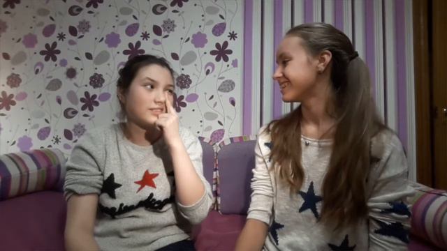 Touch my body chellenge/Потрогай мое тело челлендж:D смотреть онлайн