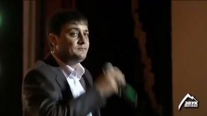 Магамед Дзыбов ( Хазбулат )