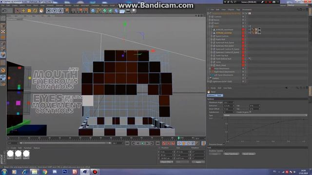 КАК СДЕЛАТЬ ПОЗУ МАЙНКРАФТ?? смотреть онлайн