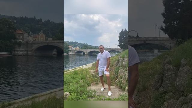 ТУРИН столица Евровидения 2022 смотреть онлайн