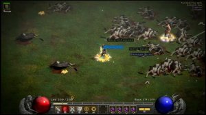 diablo 2 nintendo switch стрим diablo 2 играем за  палладина лучшим билдом в мире