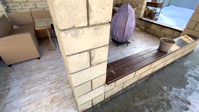 МАСЯ отметила БЕСЕДКУ и что не успел сделать в прошлом году ПЛАНЫ на ЭТОТ ГОД смотреть онлайн