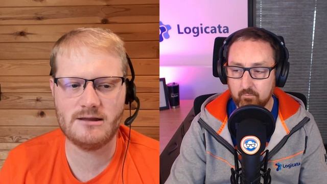LogiCast AWS News Podcast Season 1 Episode 4 - Sheds, Datacenters & Diesel смотреть онлайн