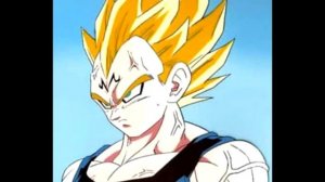 Dragon Ball Z Super Butouden 3 Ost - Vegeta