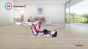➜ 5 Exercises in Bed to Get a FLAT STOMACH Faster