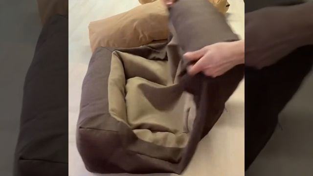 Лежанки для Собак і Котів Kmeshok смотреть онлайн