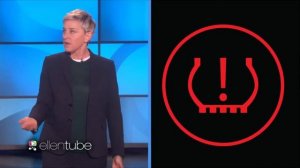 Монолог о значках на приборной панели авто