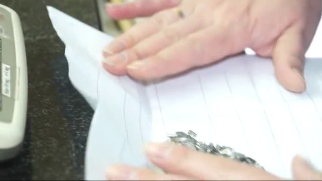 Центральная аналитическая лаборатория обзавелась атомно-абсорбционным спектрометром. Что это такое? смотреть онлайн