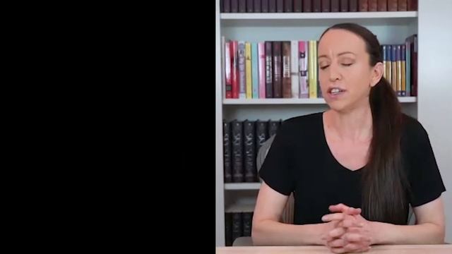 Meet Jessica Brody: Writer of SAVE THE CAT WRITES A NOVEL смотреть онлайн