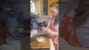 200 г ТВОРОГА И ТВОРОЖНАЯ ЗАПЕКАНКА ГОТОВА