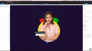 FIGMA: КАК СОХРАНЯТЬ В PNG.  Экспорт файлов, картинок, объектов, проектов, макетов, элементов.