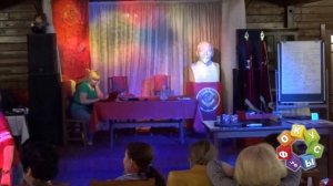 фокус волшебный мешок