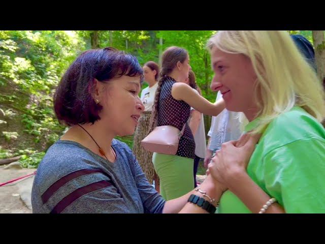 Разговор по душам. (практика) смотреть онлайн