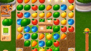 WALKTHROUGH Family Zoo: The Story Tickets Level 191 / Прохождение игры Zoo: The Story Уровень 191