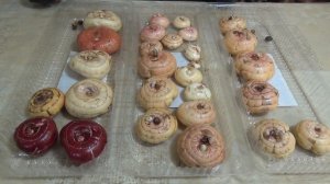 Подготовка клубнелуковиц гладиолусов к посадке с помощью термообработки.