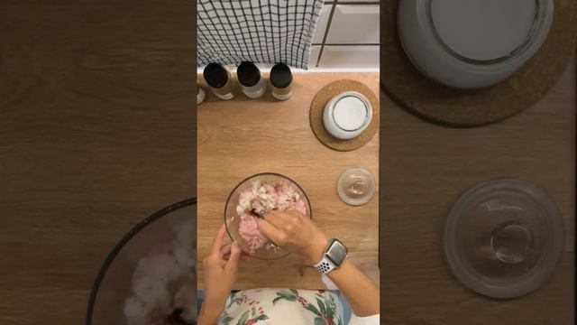 Запеканка картошка с мясом