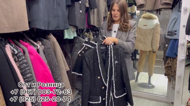 FAVORIT?ЖЕНСКАЯ ОДЕЖДА ПРЕМИУМ✨ОПТ и РОЗНИЦА?САДОВОД.МОСКВА #рыноксадовод