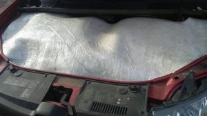 Чем утеплить двигатель!?
Дёшево, безопасно, быстро! Автоодеяло, надо ли?