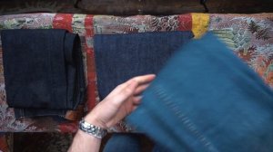 КАК ВЫБРАТЬ МУЖСКИЕ ДЖИНСЫ. НАСТОЯЩИЙ ЯПОНСКИЙ ДЕНИМ VS МАССМАРКЕТ.