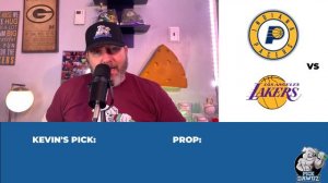 Free NBA Picks and Props Today 3/24/24 | Kevin Thomas’ Free NBA Predictions