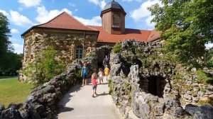 Day Trip - Eremitage in Bayreuth, Germany