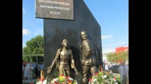 Песни немцев поволжья. Современные авторы и исполнители.