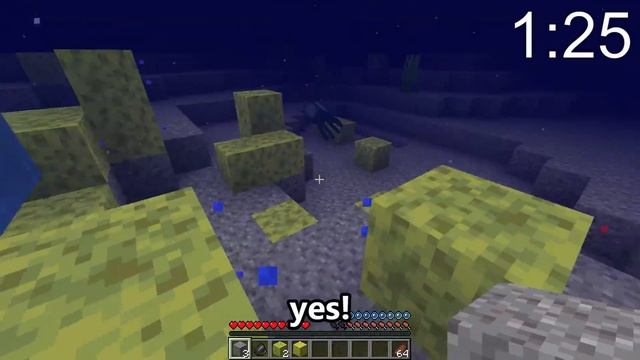 Minecraft but 8 of my FRIENDS try to SAVE ME смотреть онлайн