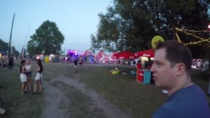 Sziget Festival Tag 2