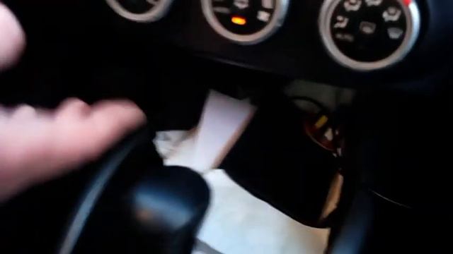 Обзор Mitsubishi Outlander XL 2008 года смотреть онлайн