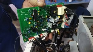 Газ.котёл ТЕПЛОРОСС,АРДЕРИЯ ошибки Е5,Е6.