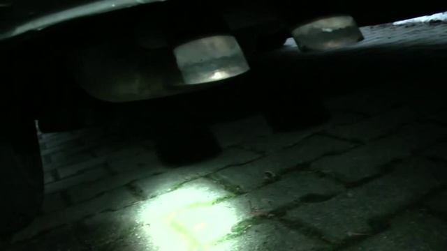 VW Bora V5 Motorgeräusch смотреть онлайн