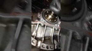 Пассат б5 замена игольчатого подшипника