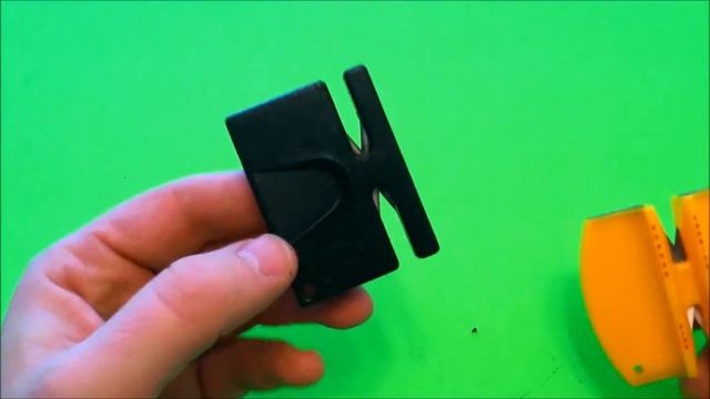 Gerber Pocket Sharpener смотреть онлайн