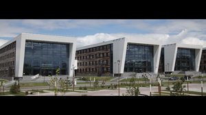 "Иннополис - город будущего"   промо документального фильма