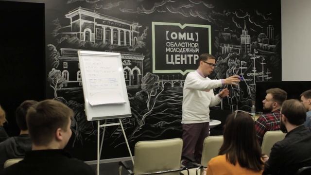 МК Николая Куликова смотреть онлайн