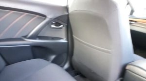 171c2332 - 2017 Toyota Avensis Avensis 1.6L