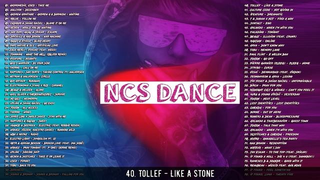 ? ⭐ МУЗЫКА БЕЗ АВТОРСКИХ ПРАВ [2022 - 2023] / NCS NoCopyrightSounds ⭐ ?