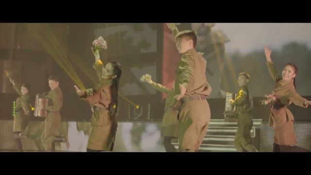 С днем Великой Победы! смотреть онлайн