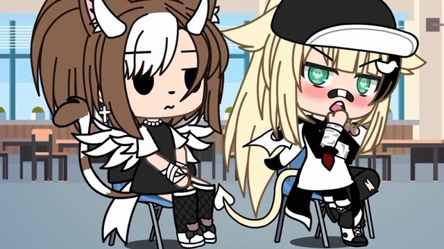 ~Свет, СВЕТА дай списать))) смотреть онлайн